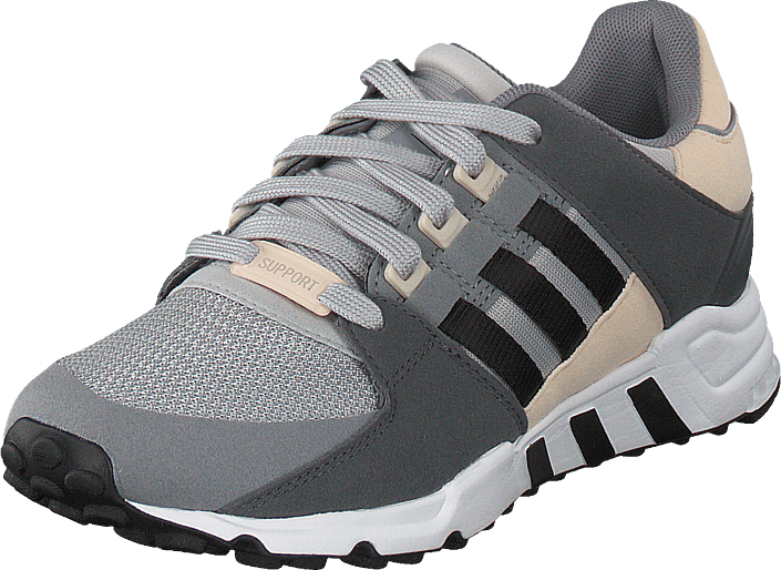adidas Originals - Eqt Support Rf Grey Two F17/Core Black/Linen