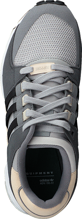 adidas Originals - Eqt Support Rf Grey Two F17/Core Black/Linen