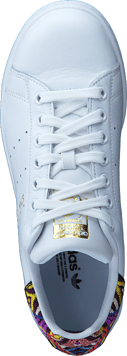 adidas Originals - Stan Smith W Ftwr White/Ftwr White