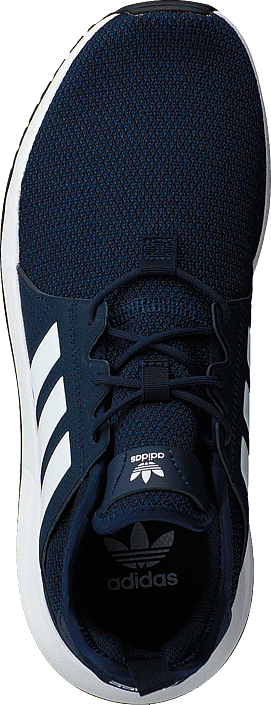 adidas Originals - X_Plr J Collegiate Navy/Ftwr White