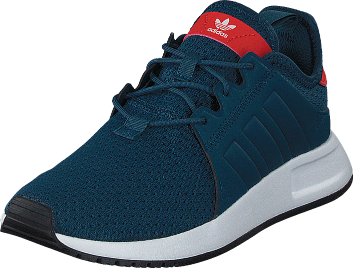 adidas Originals - X_Plr J Petrol Night F17/Ftwr White