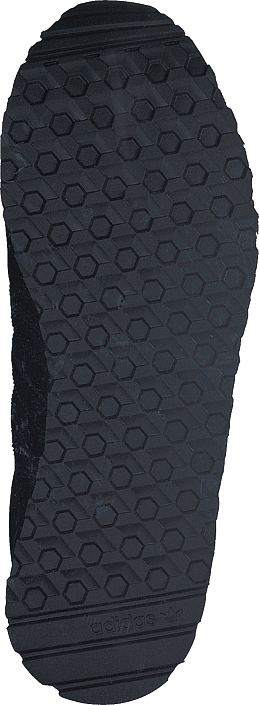 adidas Originals - Haven Core Black/Copper Flat-Sld