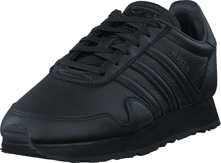 adidas Originals - Haven Core Black/Copper Flat-Sld