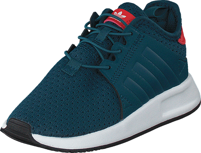adidas Originals - X_Plr El I Petrol Night F17/Ftwr White