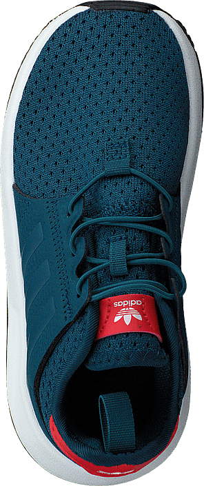 adidas Originals - X_Plr El I Petrol Night F17/Ftwr White