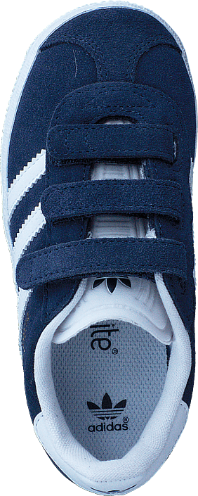 adidas Originals - Gazelle Cf I Collegiate Navy/Ftwr White