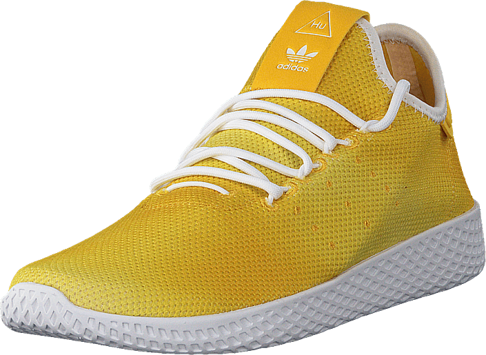 adidas Originals - Pw Hu Holi Tennis Hu Ftwr White/Ftwr White