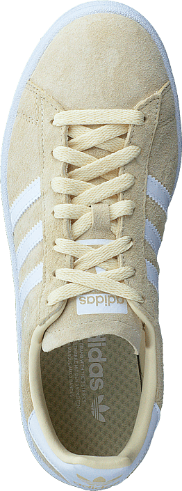 adidas Originals - Campus Mist Sun/Ftwr White/Ftwr White