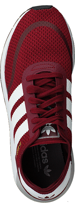 adidas Originals - N-5923 Collegiate Burgundy/Wht/Black