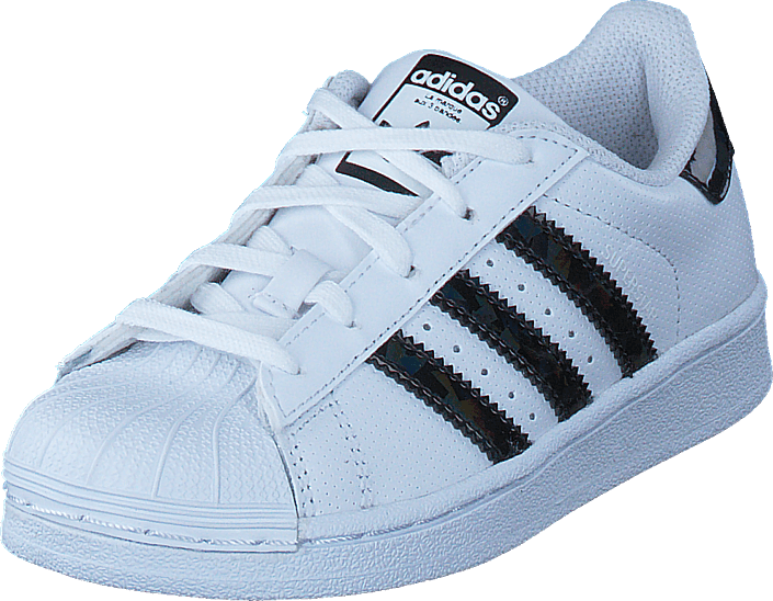 adidas Originals - Superstar C Ftwr White/Core Black/White