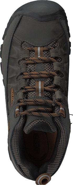 Keen - Targhee Iii Wp Black Olive/golden Brown