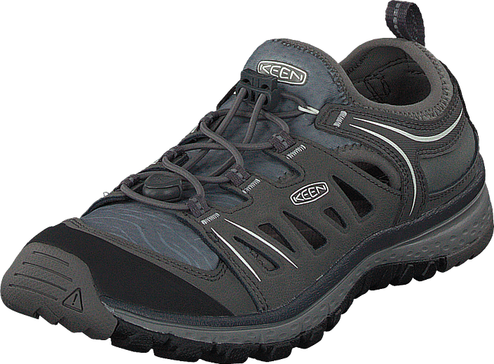 Keen - Terradora Ethos Neutral Grey/gargoyle