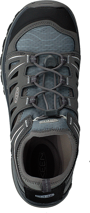 Keen - Terradora Ethos Neutral Grey/gargoyle