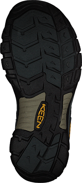 Keen - Newport H2 Navy/medium Gray