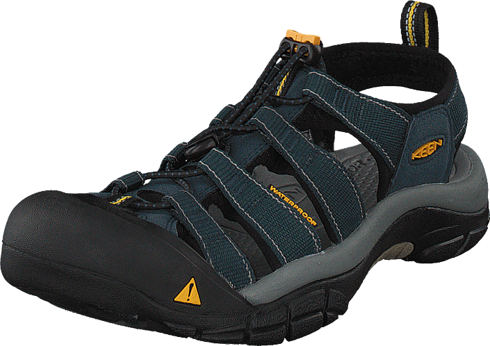 Keen - Newport H2 Navy/medium Gray