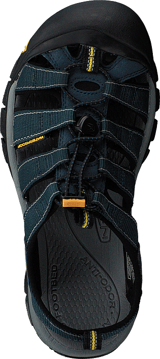 Keen - Newport H2 Navy/medium Gray