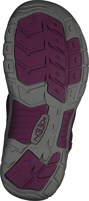 Keen - Newport H2 Jr Grape Kiss