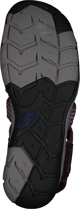 Keen - Clearwater Cnx Grape Wine/grape Kiss