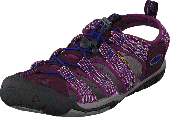 Keen - Clearwater Cnx Grape Wine/grape Kiss