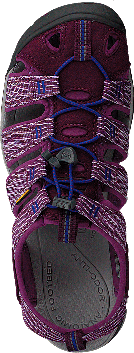 Keen - Clearwater Cnx Grape Wine/grape Kiss