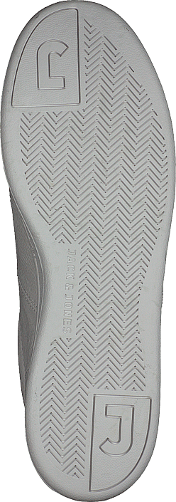 Jack & Jones - Bane Bright White