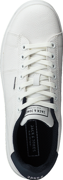 Jack & Jones - Bane Bright White