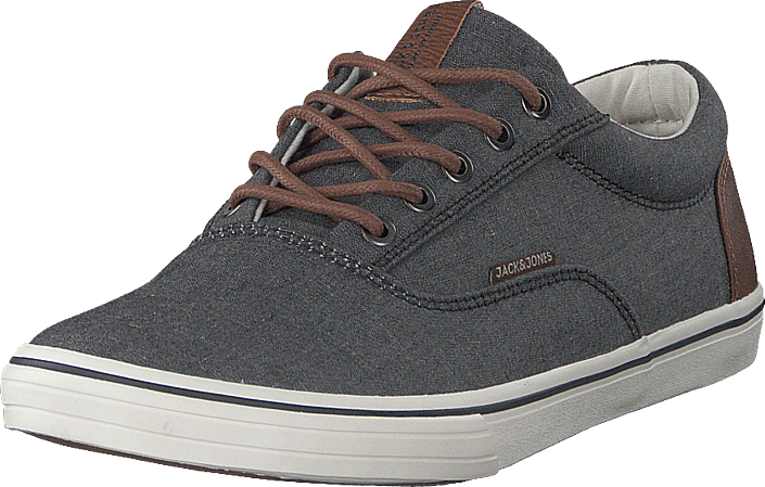 Jack & Jones - Vision Chambray Anthracite