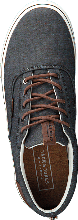 Jack & Jones - Vision Chambray Anthracite
