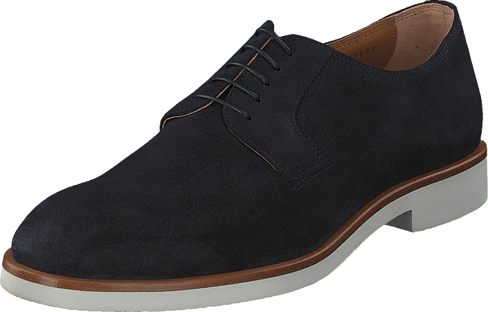 Footway SE - Boss - Hugo Boss Eden_derb_sdun Dark Blue, Skor, Lågskor, Finskor, Lila, Herr, 4 2297.00 Footway SE - Boss - Hugo Boss Eden_derb_sdun Dark Blue, Skor, Lågskor, Finskor, Lila, Herr, 4 2297.00