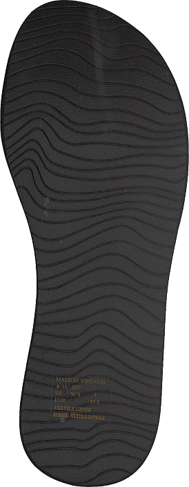 Reef - Ginger Black/Aqua/Pink