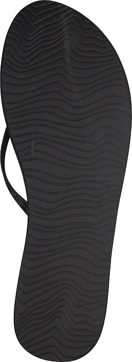 Reef - Slim Ginger Beads Black