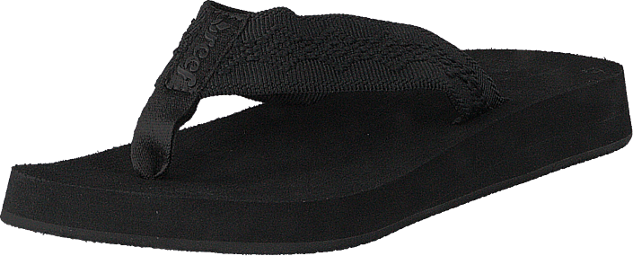 Reef - Sandy Black/Black