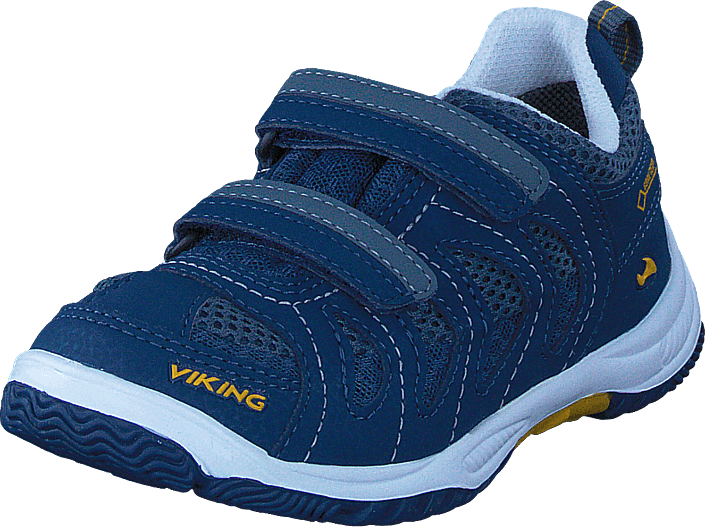 Viking - Cascade II Gore-Tex® Petrol/Sun