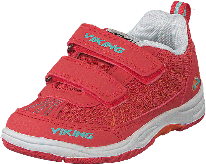 Viking - Bryne Coral/Mint