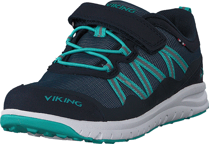 Viking - Holmen Navy/Green