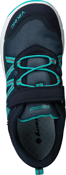 Viking - Holmen Navy/Green