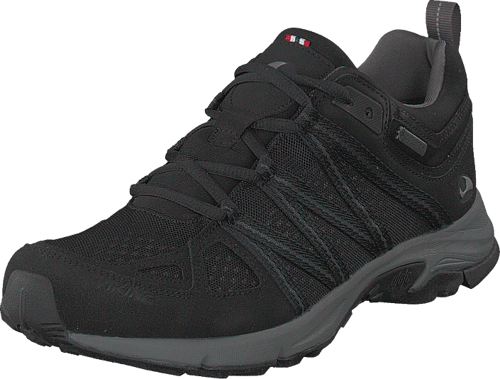 Viking - Impulse II Gore-Tex® M Black/Pewter