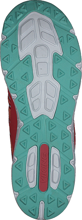 Viking - Kollen Coral/Mint
