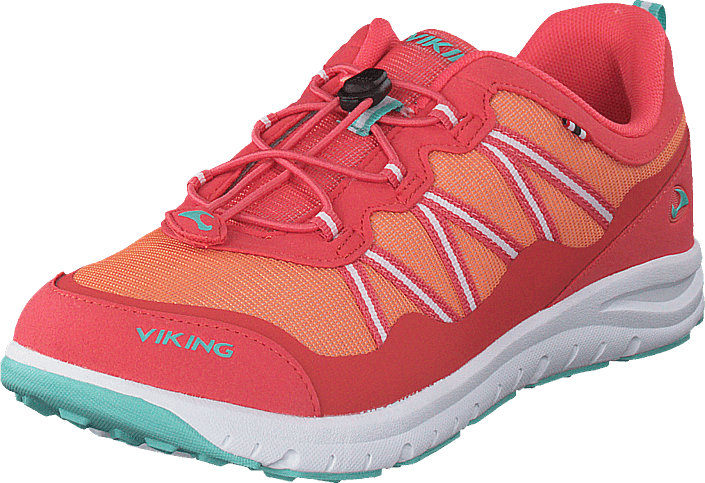 Viking - Kollen Coral/Mint