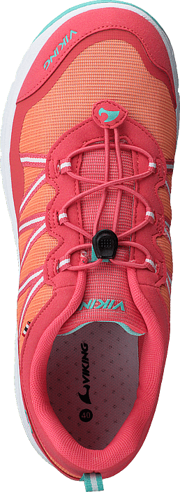 Viking - Kollen Coral/Mint