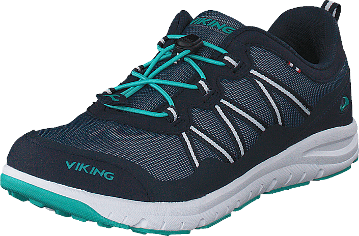 Viking - Kollen Navy/Green