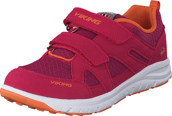 Viking - Odda Fuchsia/Orange