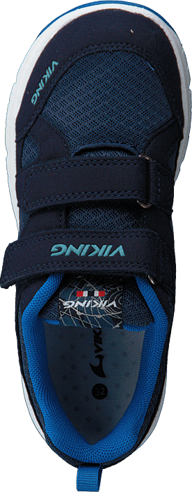 Viking - Odda Navy