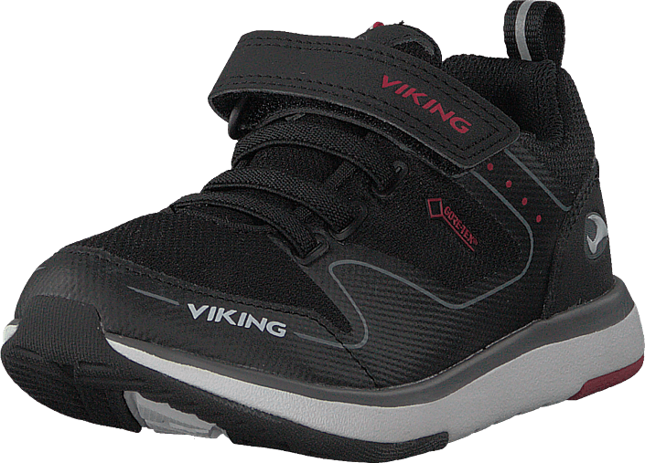 Viking - Seim Gore-Tex® Black/White