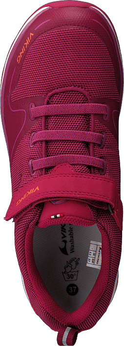 Viking - Seim Gore-Tex® Fuchsia/Orange
