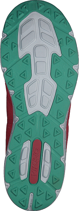 Viking - Ullevaal Coral/Mint
