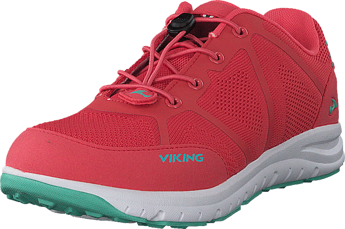 Viking - Ullevaal Coral/Mint