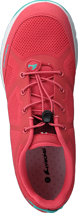 Viking - Ullevaal Coral/Mint