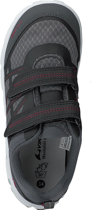 Viking - Veme Vel Gore-Tex® Black/Red