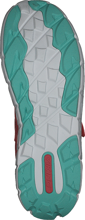 Viking - Veme Vel Gore-Tex® Coral/Mint